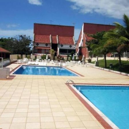 Village Dos Passaros Apartamento Guarapari Buitenkant foto