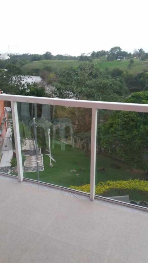 Village Dos Passaros Apartamento Guarapari Buitenkant foto