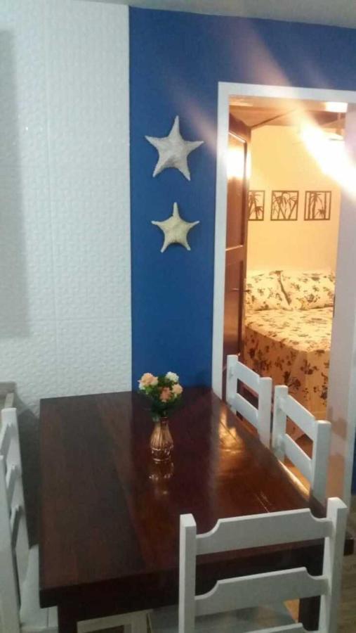 Village Dos Passaros Apartamento Guarapari Buitenkant foto