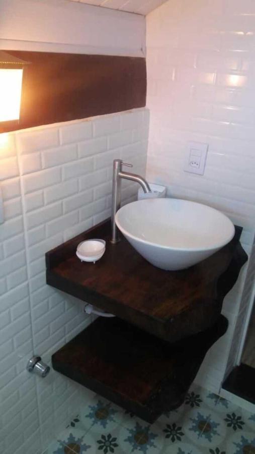 Village Dos Passaros Apartamento Guarapari Buitenkant foto