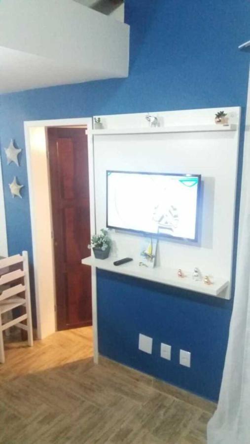 Village Dos Passaros Apartamento Guarapari Buitenkant foto