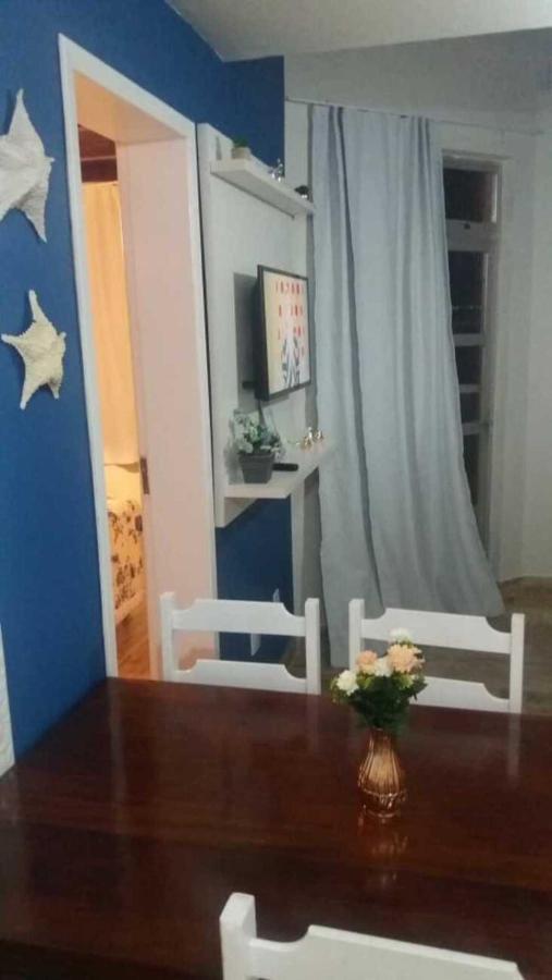 Village Dos Passaros Apartamento Guarapari Buitenkant foto
