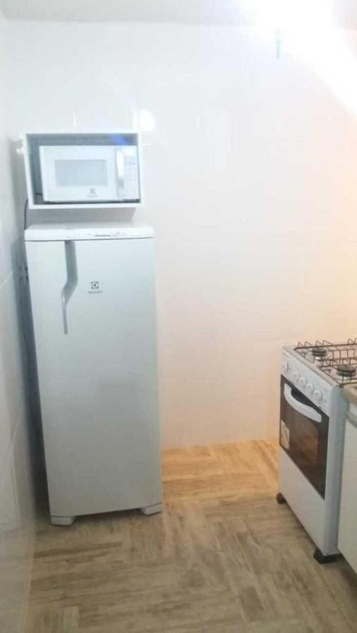 Village Dos Passaros Apartamento Guarapari Buitenkant foto