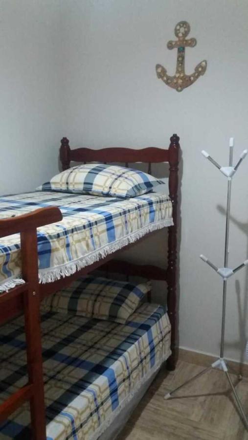 Village Dos Passaros Apartamento Guarapari Buitenkant foto