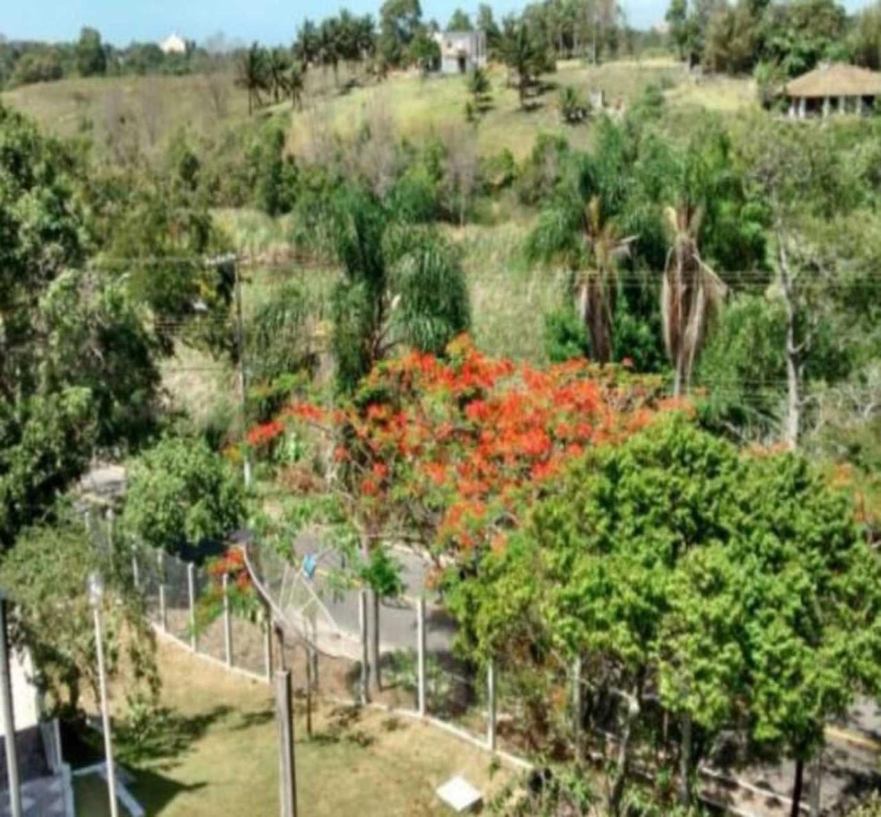 Village Dos Passaros Apartamento Guarapari Buitenkant foto