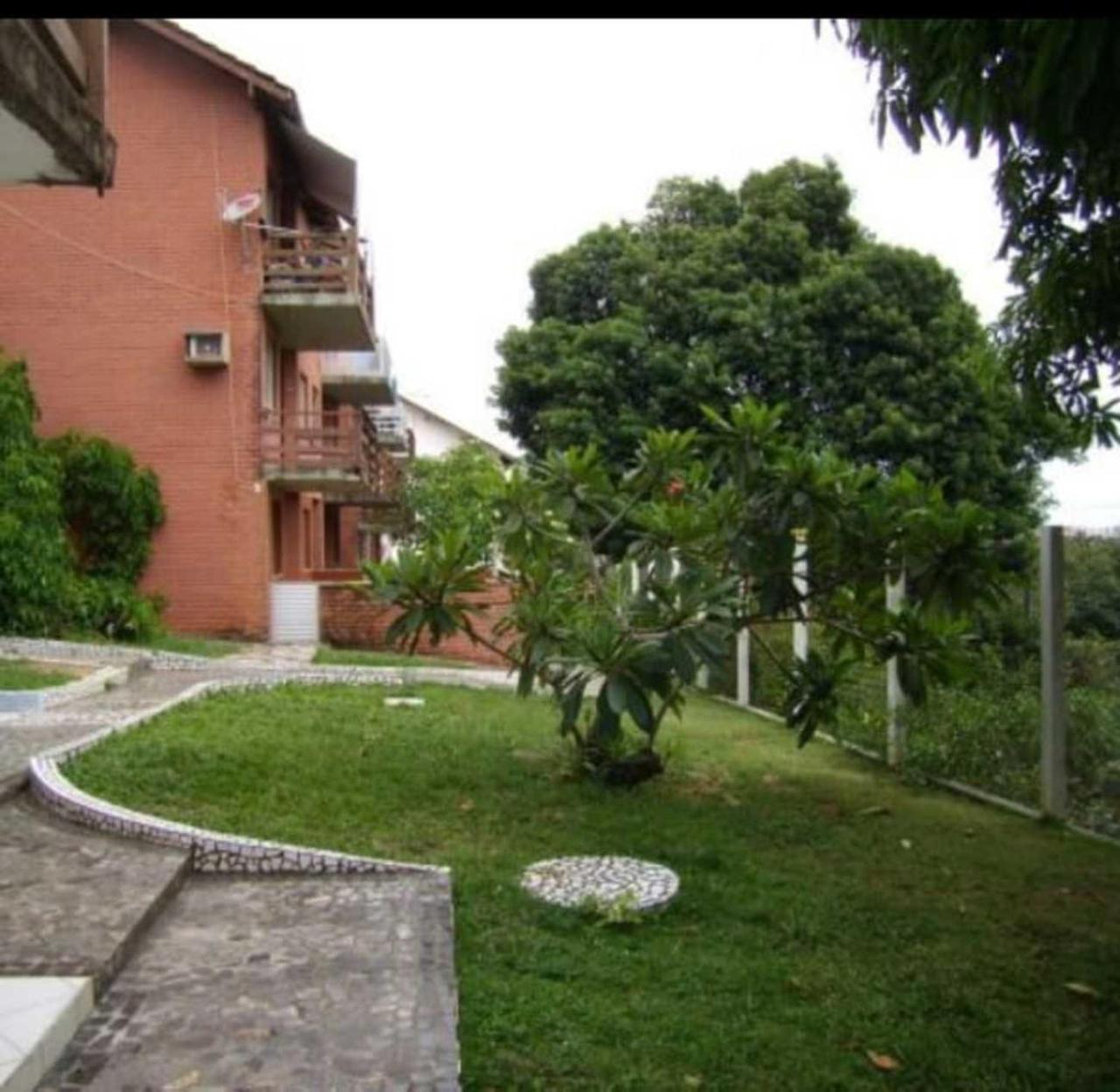 Village Dos Passaros Apartamento Guarapari Buitenkant foto